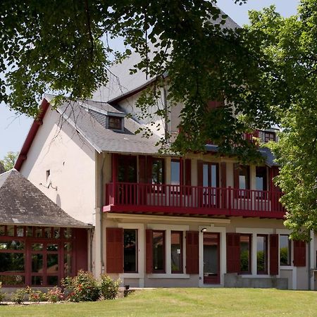 Le Monde De Charlie Hotel Bellerive sur Allier Bagian luar foto