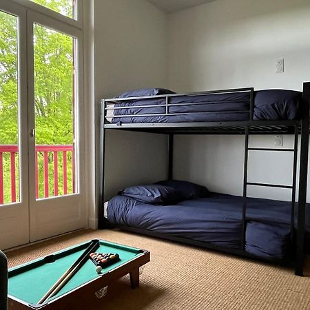 Le Monde De Charlie Hotel Bellerive sur Allier Bagian luar foto