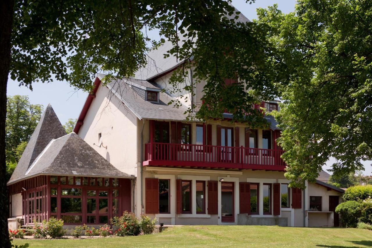 Le Monde De Charlie Hotel Bellerive sur Allier Bagian luar foto