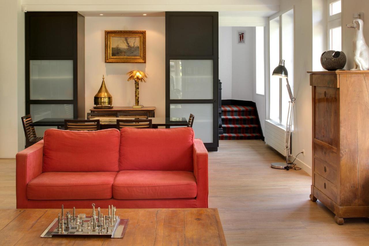 Le Monde De Charlie Hotel Bellerive sur Allier Bagian luar foto