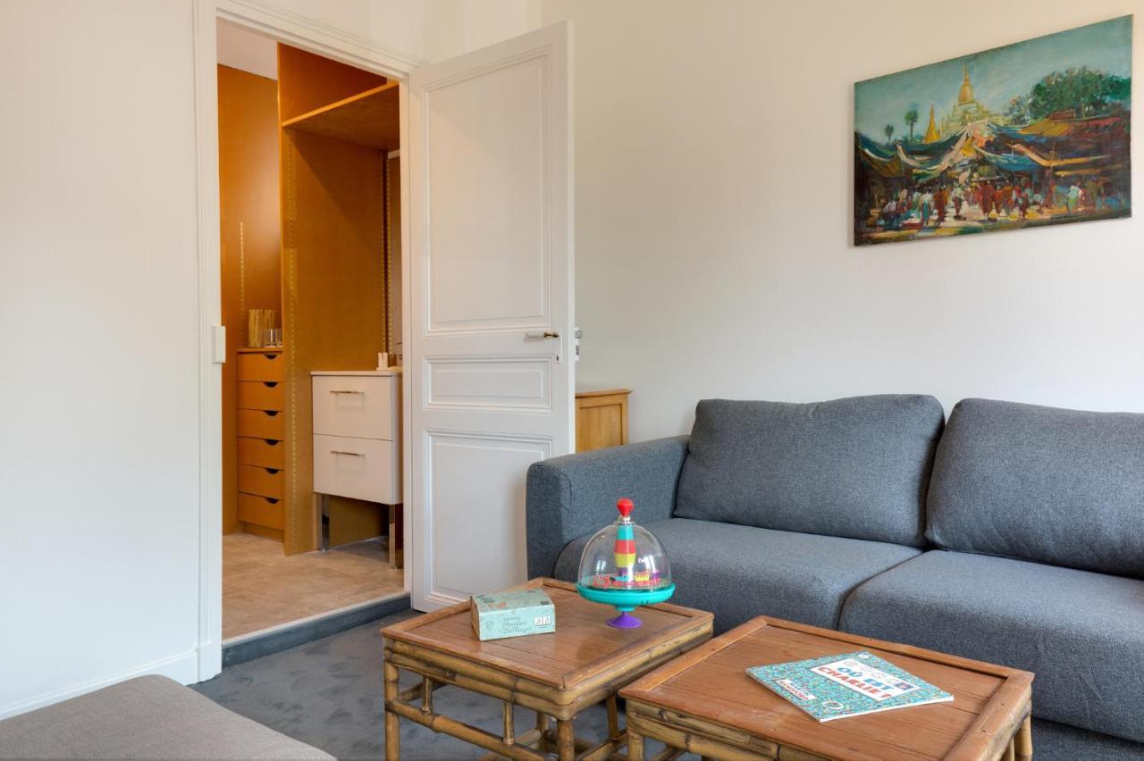 Le Monde De Charlie Hotel Bellerive sur Allier Bagian luar foto