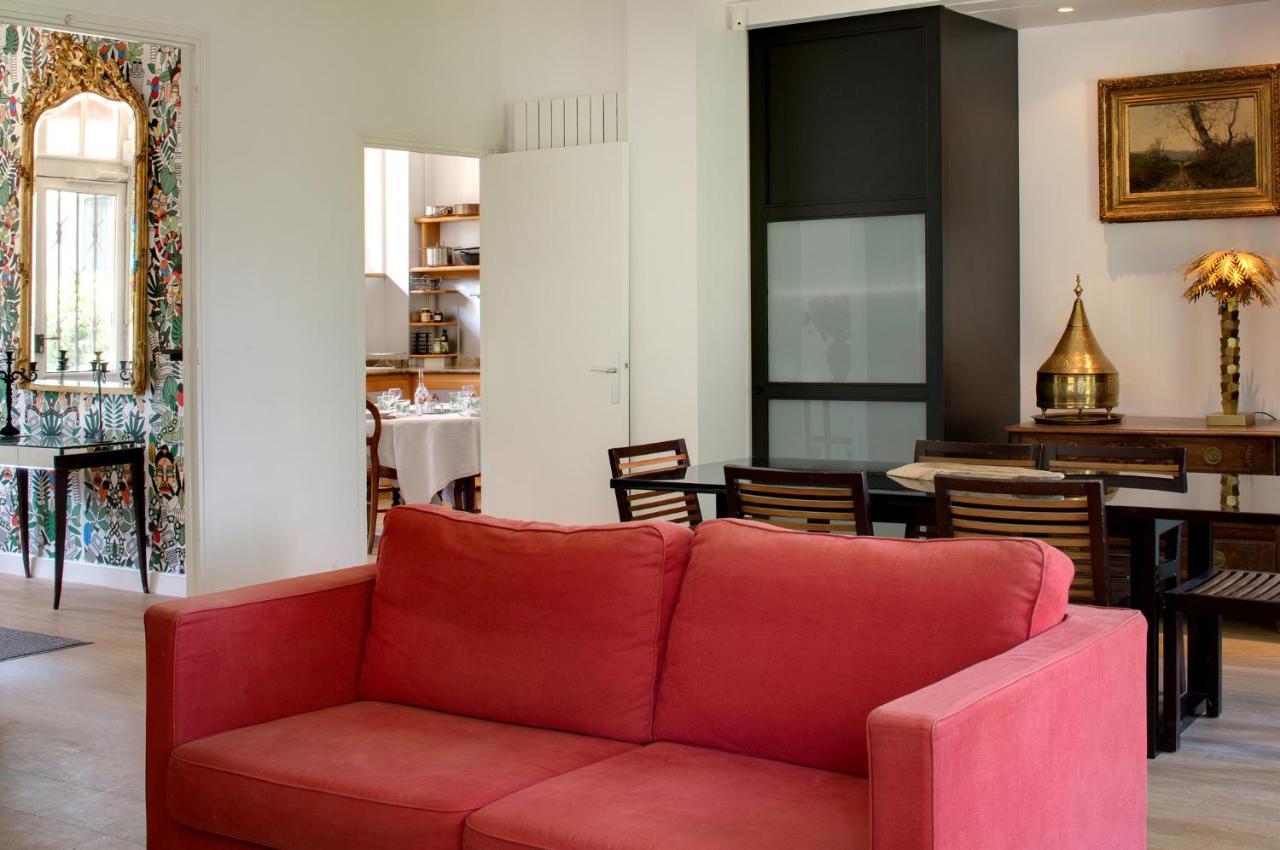 Le Monde De Charlie Hotel Bellerive sur Allier Bagian luar foto