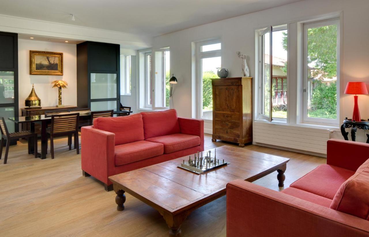 Le Monde De Charlie Hotel Bellerive sur Allier Bagian luar foto