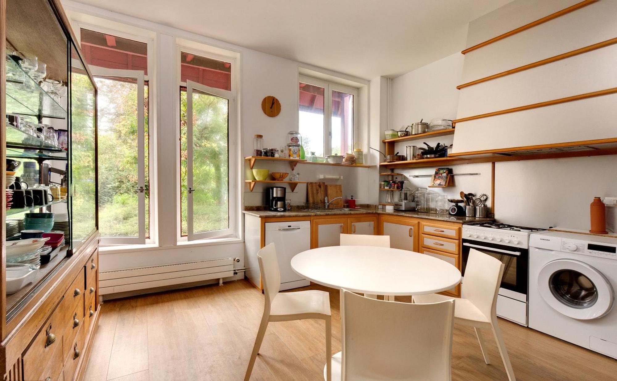 Le Monde De Charlie Hotel Bellerive sur Allier Bagian luar foto